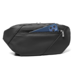 Torbica POSO AP-38, 10" crna - Slika 4