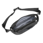 Torbica POSO AP-38, 10" crna - Slika 5