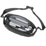Torbica POSO AP-38, 10" crna - Slika 6
