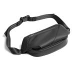 Torbica POSO AP-38, 10" crna - Slika 7