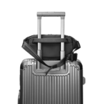 Torbica POSO AP-38, 10" crna - Slika 8