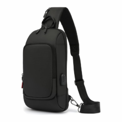 Torbica POSO PS-356, 10" crna