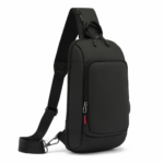 Torbica POSO PS-356, 10" crna - Slika 2