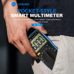 Unimer digitalni SUNSHINE DT-101N - Slika 3