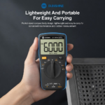 Unimer digitalni SUNSHINE DT-101N - Slika 5