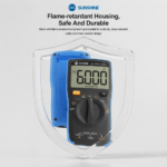 Unimer digitalni SUNSHINE DT-101N - Slika 7