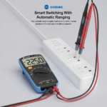 Unimer digitalni SUNSHINE DT-101N - Slika 8