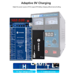 Uredjaj SUNSHINE SS-916 ultra V3.0 za brzo punjenje i aktivaciju baterija - Slika 6