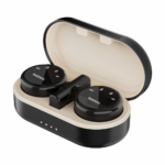 Wireless mikrofon REMAX Lavalier K16 2u1 lightning - Slika 4