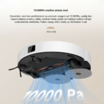 Xiaomi Mi robot usisivac Vacuum H50 EU (BHR08GUEU) - Slika 6
