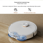 Xiaomi Mi robot usisivac Vacuum H50 EU (BHR08GUEU) - Slika 7